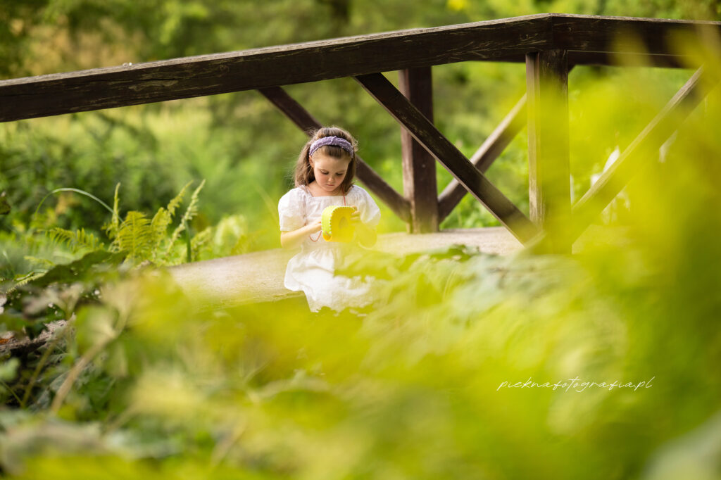 ogród botaniczny, fotograf karmelicka kraków